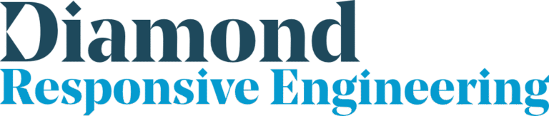 Diamond Responsive Engineering