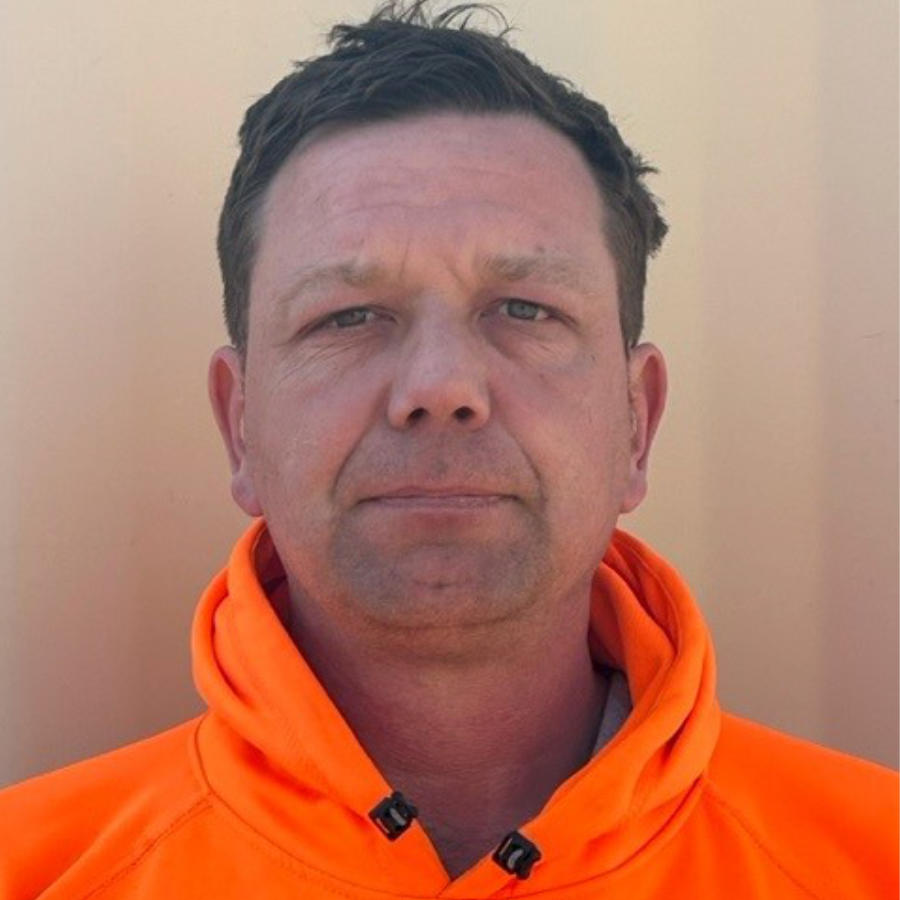 Stuart Moran